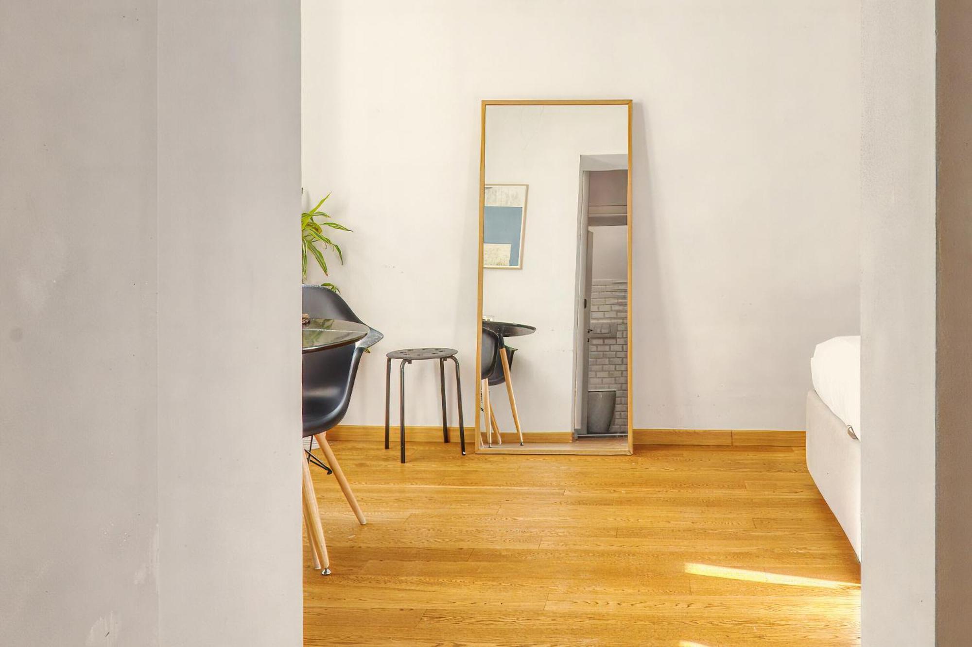 Cozy Wozy Studio Corso Xxii Marzo ミラノ エクステリア 写真