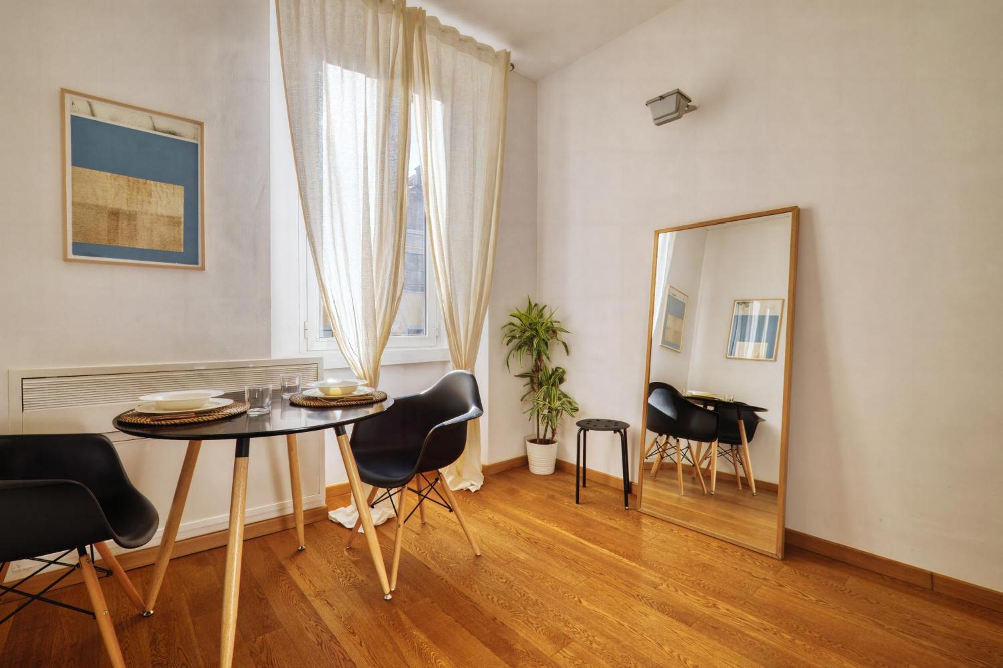 Cozy Wozy Studio Corso Xxii Marzo ミラノ エクステリア 写真