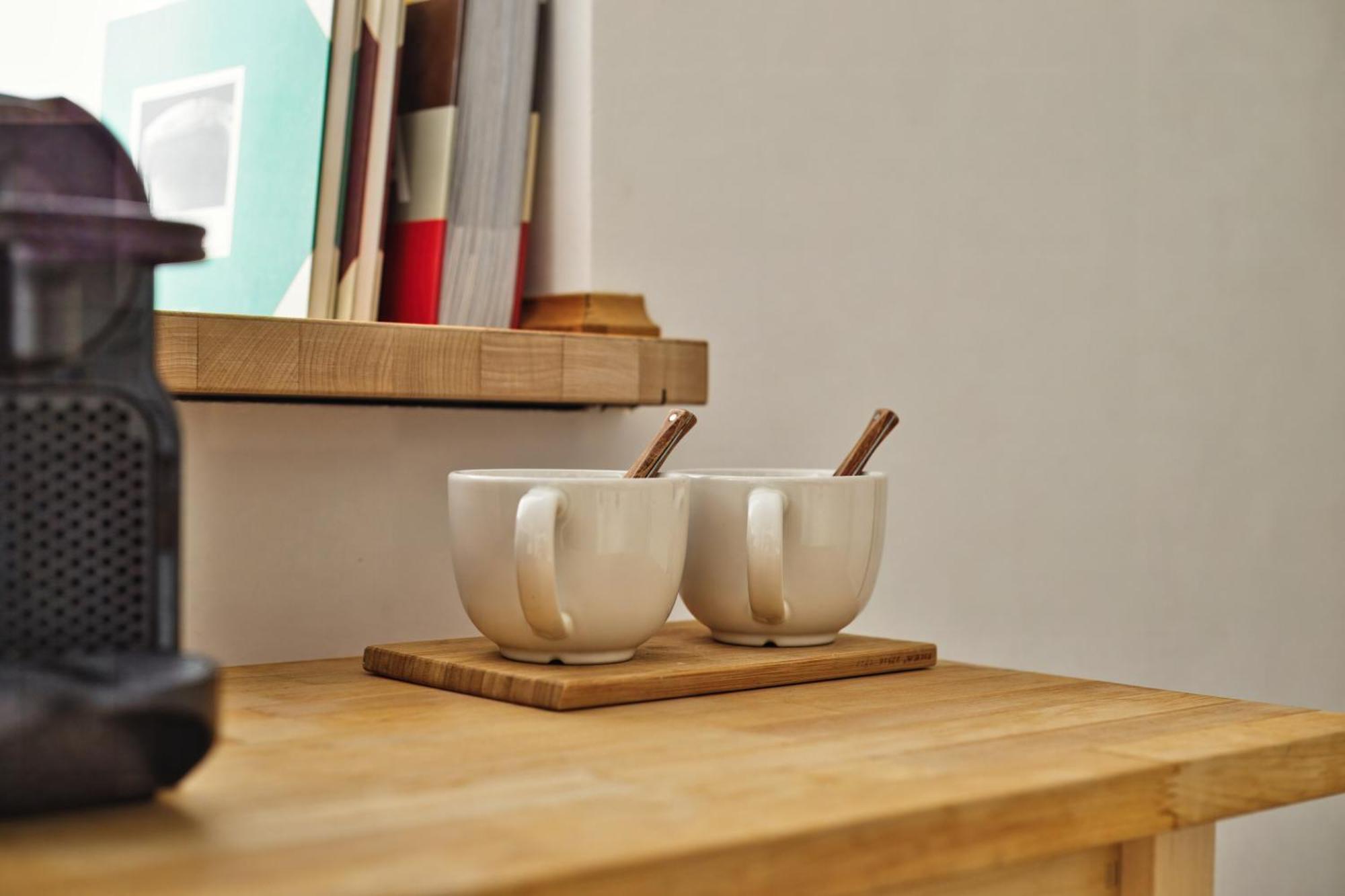 Cozy Wozy Studio Corso Xxii Marzo ミラノ エクステリア 写真
