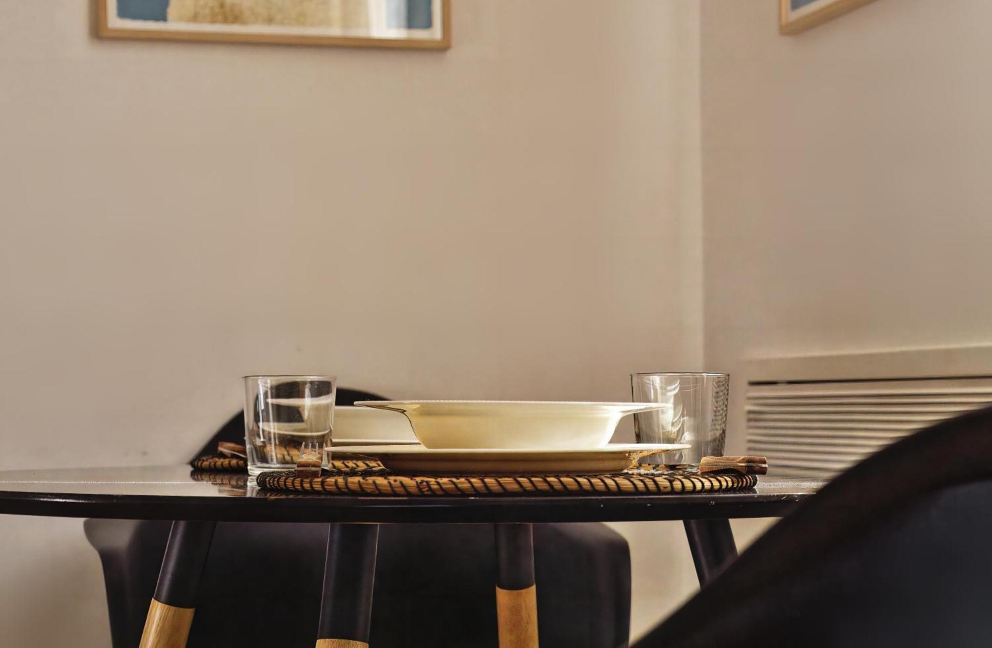 Cozy Wozy Studio Corso Xxii Marzo ミラノ エクステリア 写真